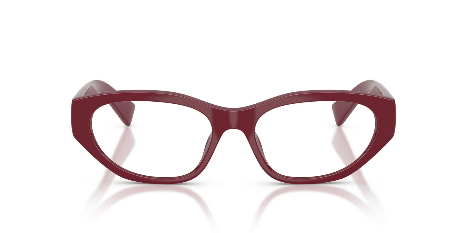 Miu 08ZVU Eyeglasses - view 23